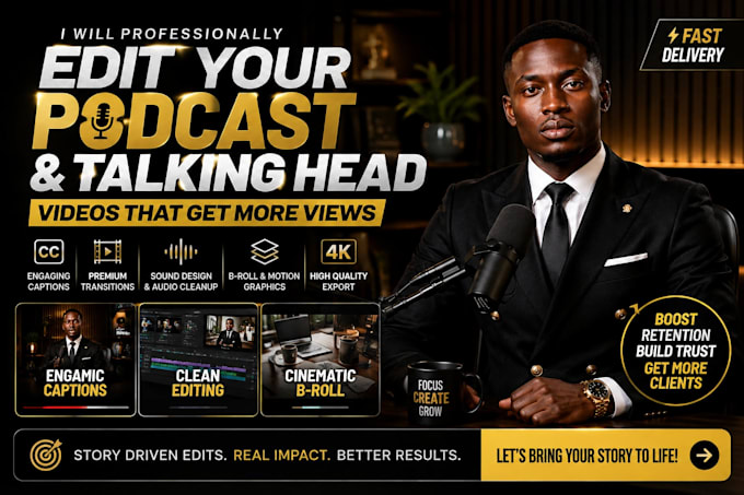 edit movie trailers, youtube and social clips