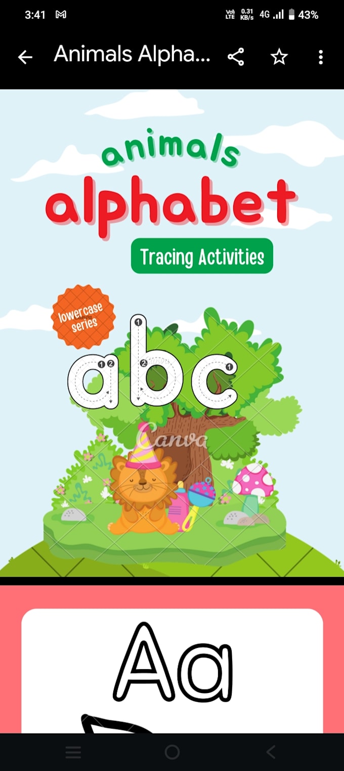 create printable worksheets for preschool and kindergarten