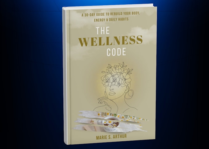 design professional ebook and KDP print ready book covers