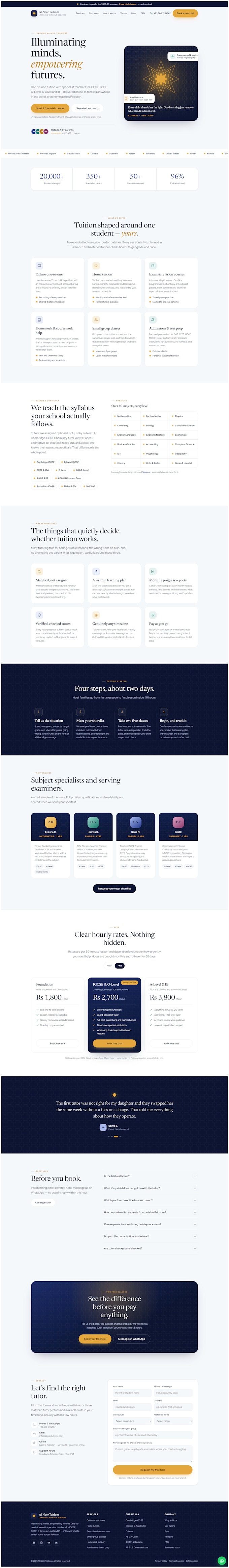 design or redesign luxury wix website or wix to wordpress website