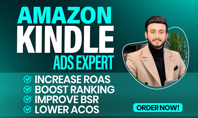 do book promotion and ebook marketing using amazon KDP ads