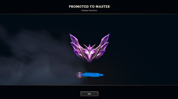 boost in soloq or duoq with you to master max
