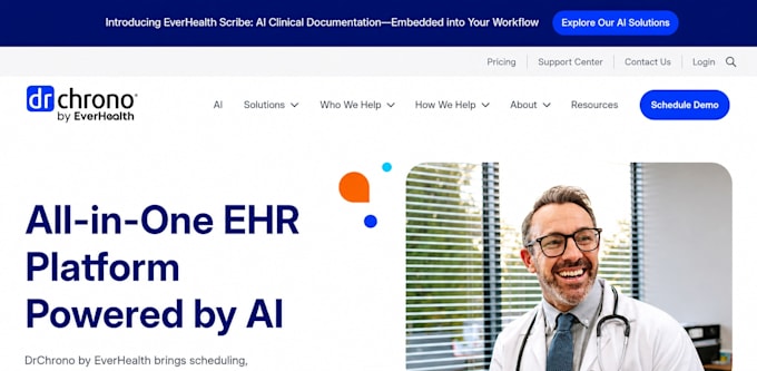 do medical denials, appeals and aged receivables