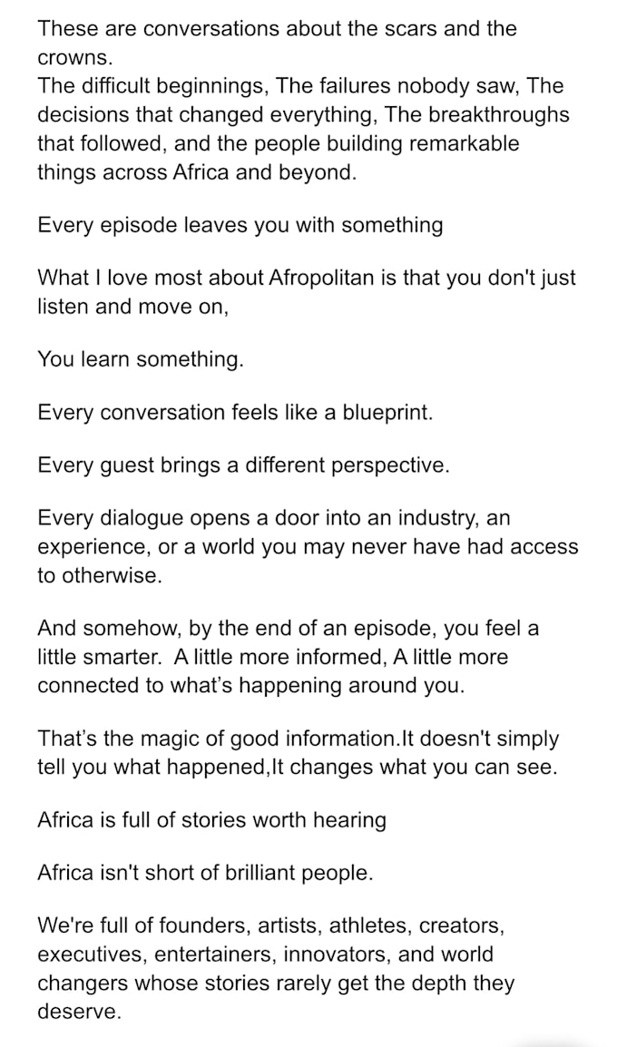 write viral linkedin posts and brand storytelling content