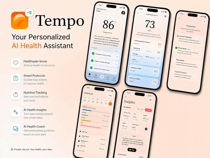 build swiftui ios features and modules