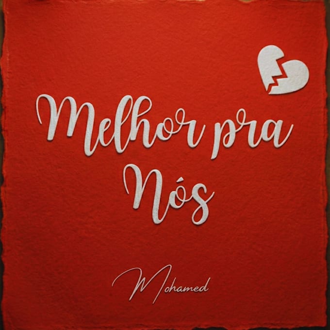 make a cover for your song or album