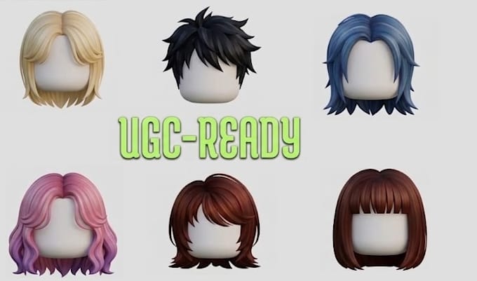 create ugc items for roblox