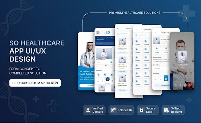 build mobile app development flutter react native ios android ai app developer