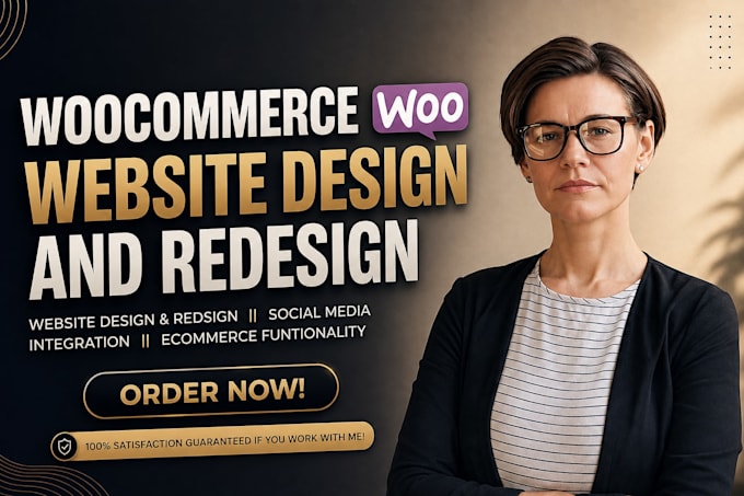 build ecommerce store wordpress woocommerce website online store webshop website