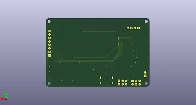 develop esp32 s3 esp32 firmware, ble wifi iot sensors and embedded devices