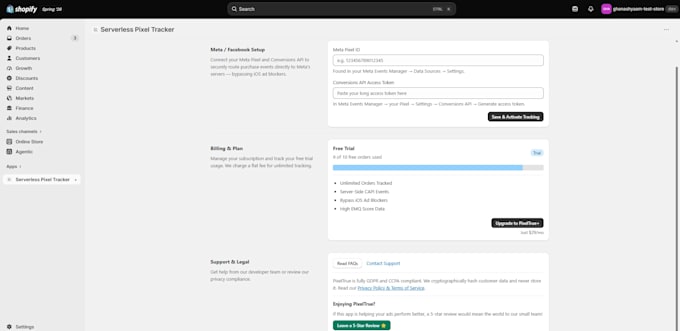 build a custom ai web app or integrate openai into your saas