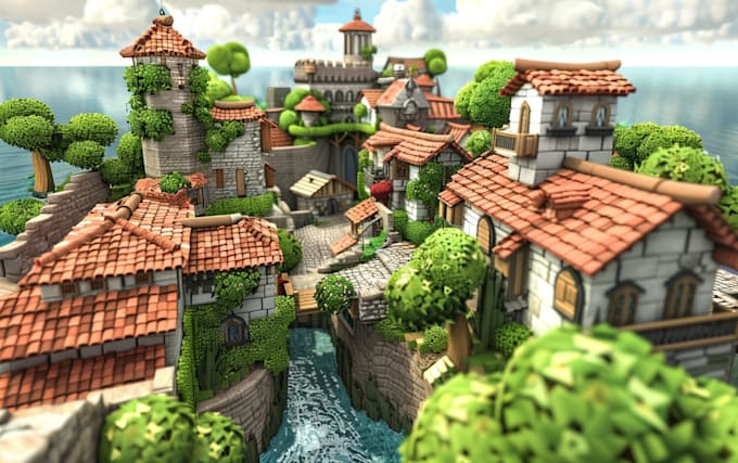 build buildings or models for your roblox game sale