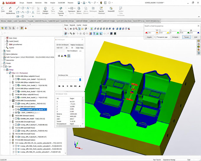 optimize plastic part geometry for injection molding dfm and cad tweaks