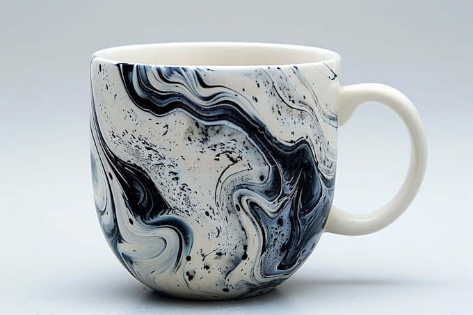 make coffee mug design