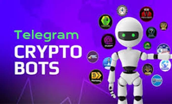 develop trading bots for raydium, axiom, and dexscreener