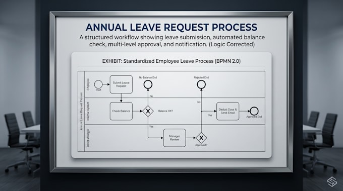 design professional business process models bpmn and flowcharts