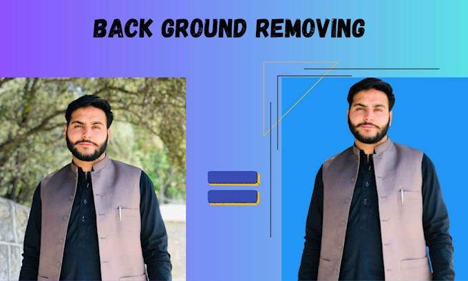 change your back ground