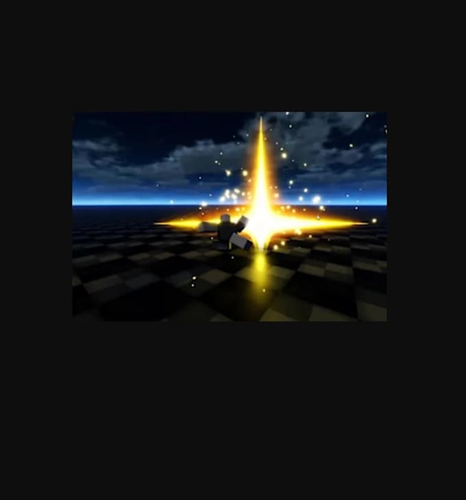 roblox vfx, roblox animation, visual effects, combat system, roblox battleground