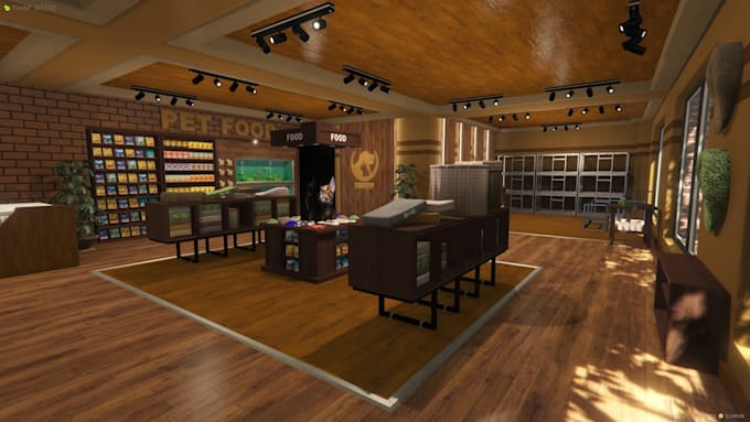 customize props mlo interior and maps for fivem
