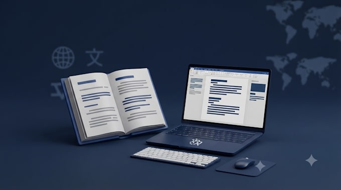 convert PDF to editable word documents accurately