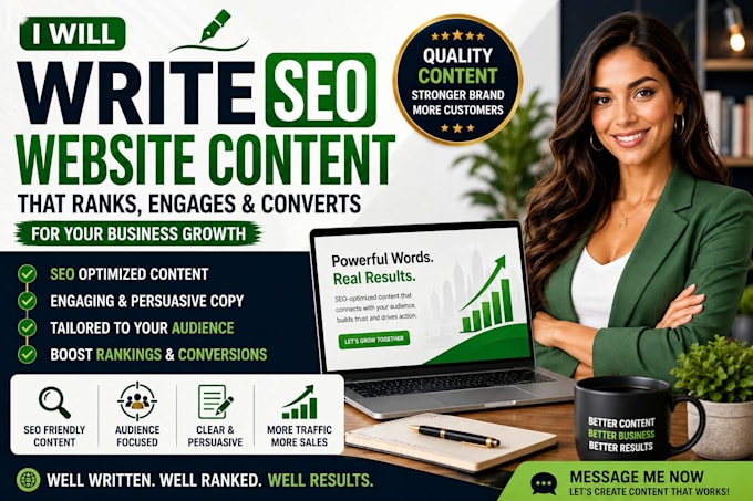 seo website copywriting website content writer website content business website