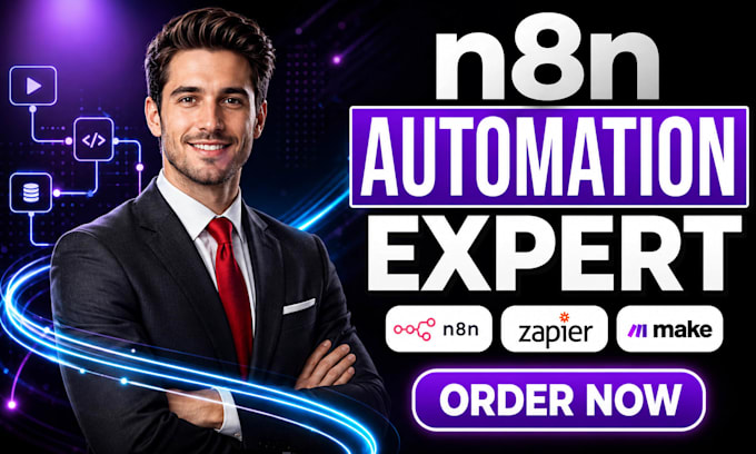 create realistic design and implement enterprise ai automation solutions
