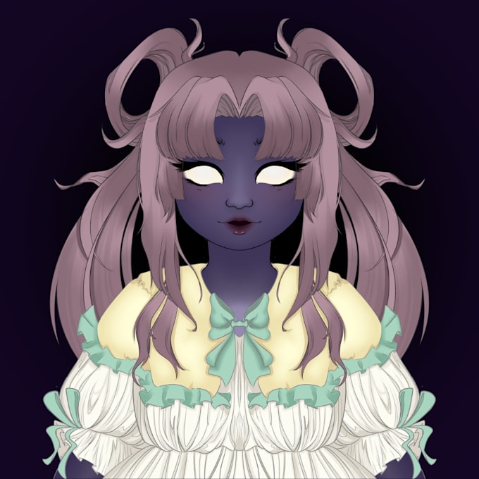 draw your fantasy character