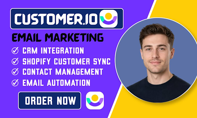 fix customer io event tracking triggered email API workflow integration