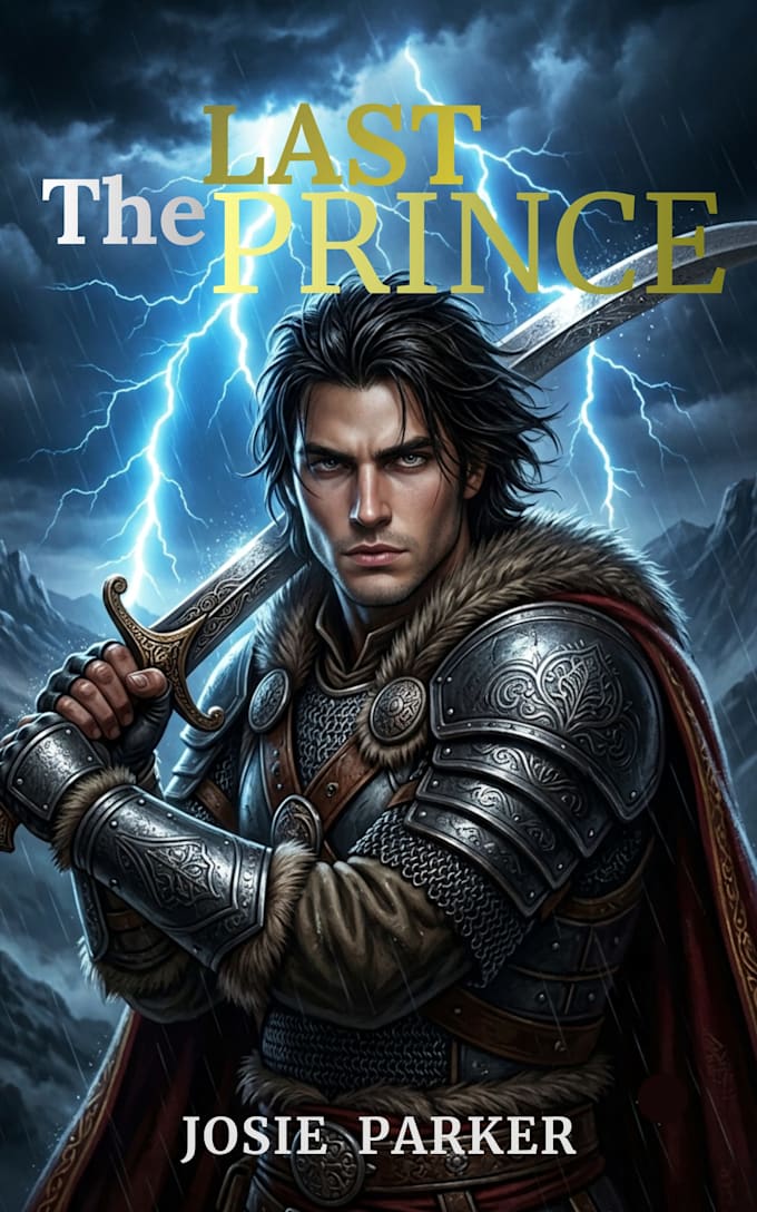 design the cover for your new kindle book