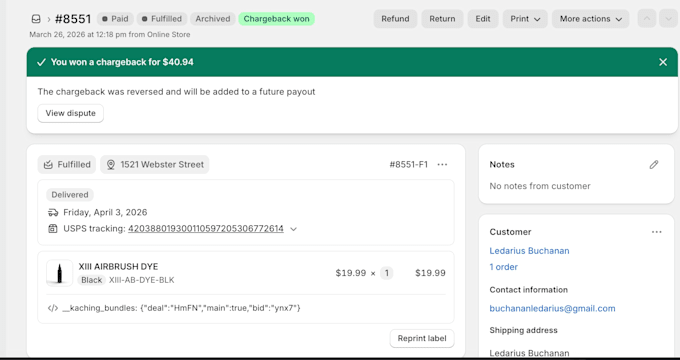 your dedicated full time or part time shopify customer support specialist