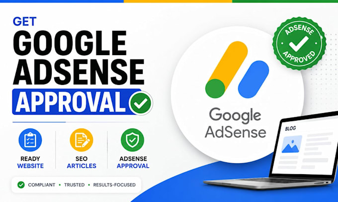fix google adsense, approval and suspension issues