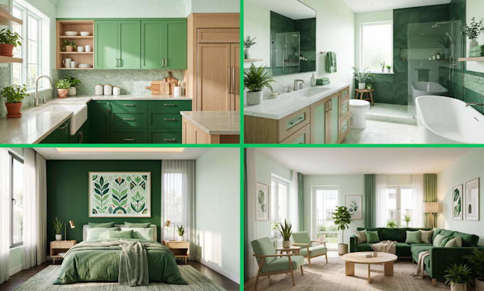 color match your interior