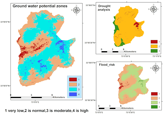 gis mapping gis analyst satellite imagery