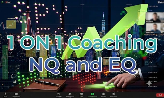 mentor day trading forex gold nasdaq and es