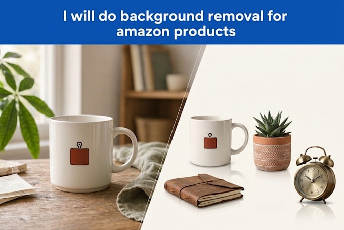 design background removal for amazon products
