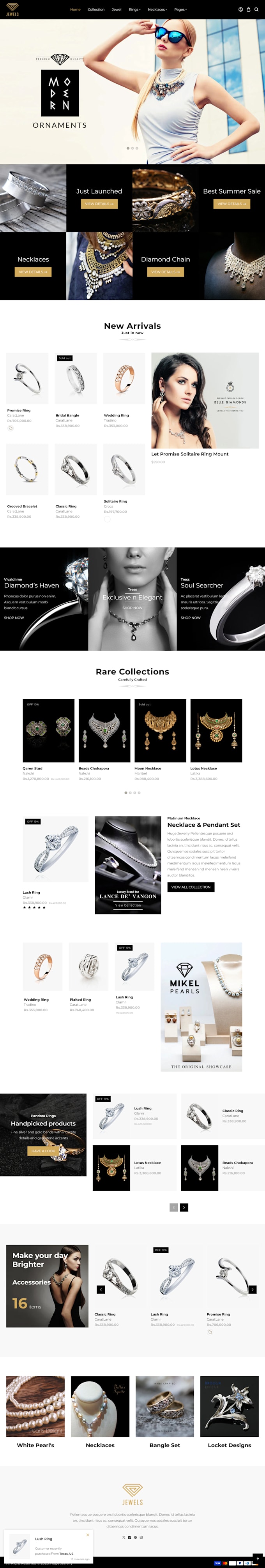 do shopify store design, shopify dropshipping store, redesign shopify web