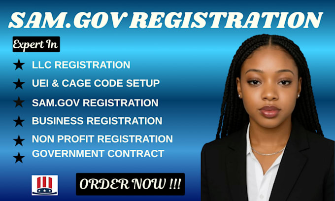 samgov registration uei and cage code sam gov renewal service 8a wosb sam