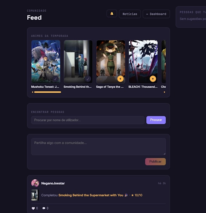 make a website for you