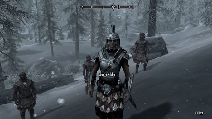 develop custom skyrim mods, armor, weapons, scripts and bug fixes