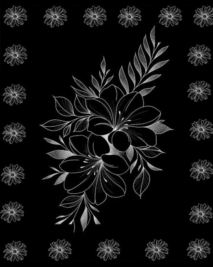 make textile designs for your brand