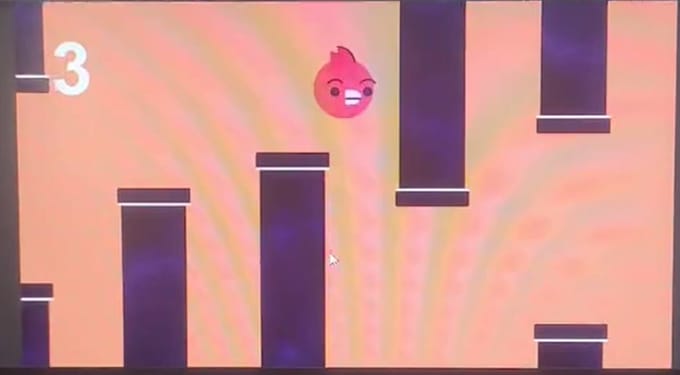 develop a 2d or 3d game in unity using c sharp