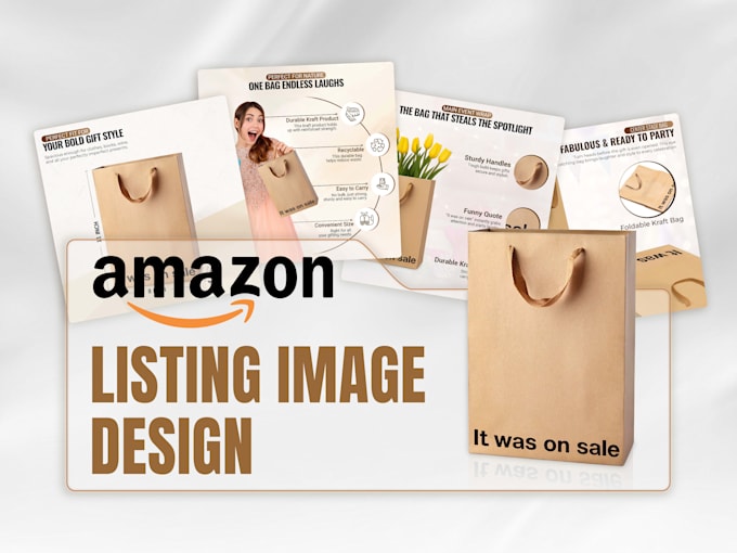 make listing image for u