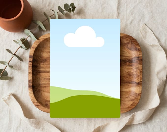 create beautiful invitation mock ups for your design