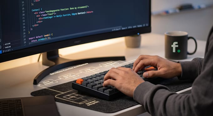 build your nextjs fullstack mvp or serverless web application
