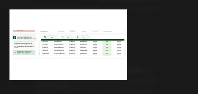 be your virtual assistant for administrative tasks