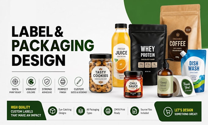 design audit your product label for eu ppwr packaging compliance