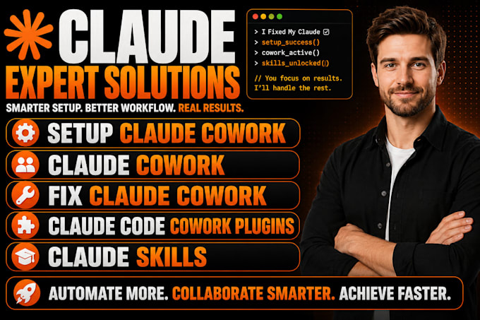 setup claude code claude ai agent fix claude cowork claude code tutor mcp server
