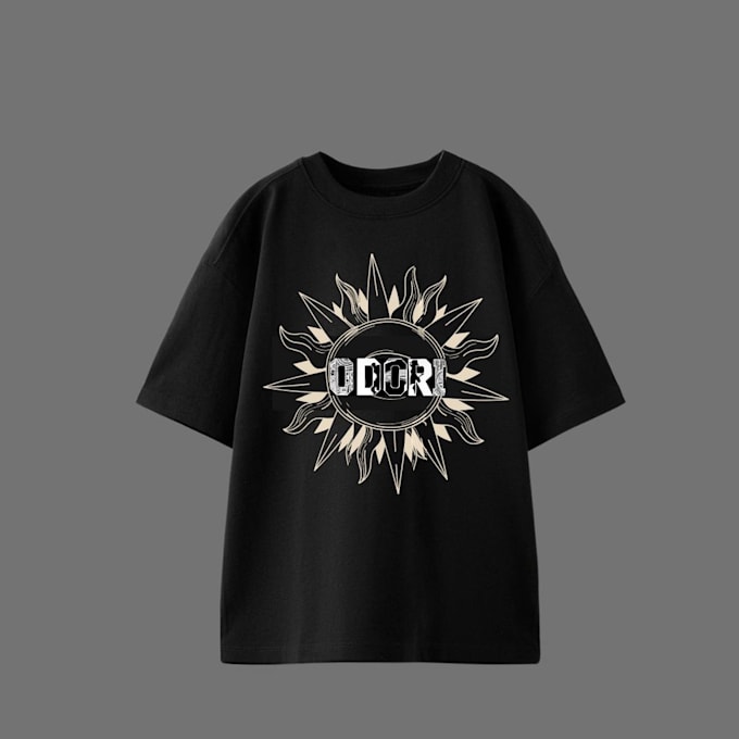 design customised tshirts for you