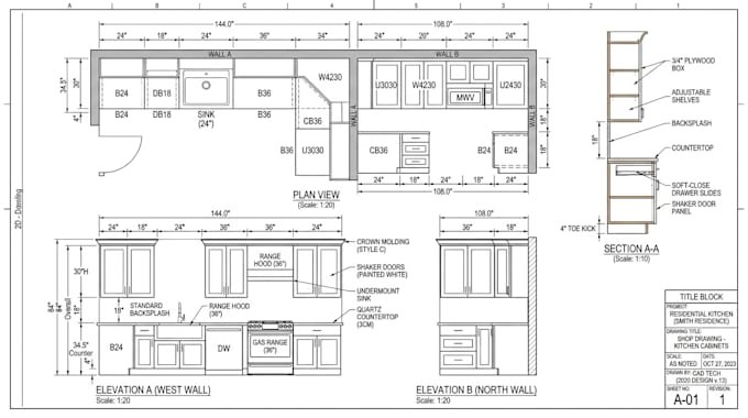 design custom kitchen cabinets and layouts in 2020 design