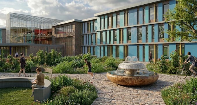 create revit coordination, navisworks simulation, spatial section, etabs, mep
